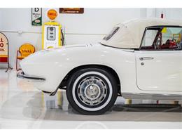 1962 Chevrolet Corvette (CC-1838821) for sale in Roanoke, Texas