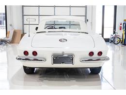 1962 Chevrolet Corvette (CC-1838821) for sale in Roanoke, Texas
