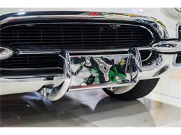 1962 Chevrolet Corvette (CC-1838821) for sale in Roanoke, Texas