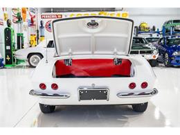 1962 Chevrolet Corvette (CC-1838821) for sale in Roanoke, Texas