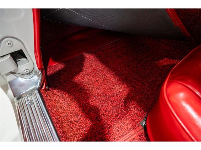 1962 Chevrolet Corvette (CC-1838821) for sale in Roanoke, Texas