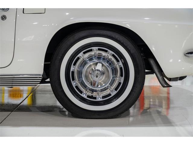1962 Chevrolet Corvette (CC-1838821) for sale in Roanoke, Texas