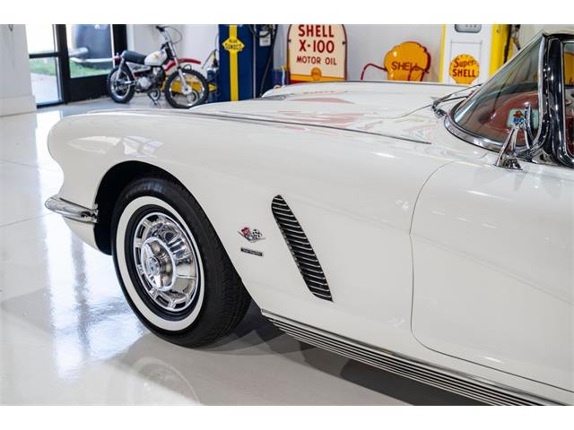 1962 Chevrolet Corvette (CC-1838821) for sale in Roanoke, Texas