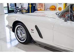 1962 Chevrolet Corvette (CC-1838821) for sale in Roanoke, Texas