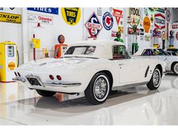 1962 Chevrolet Corvette (CC-1838821) for sale in Roanoke, Texas