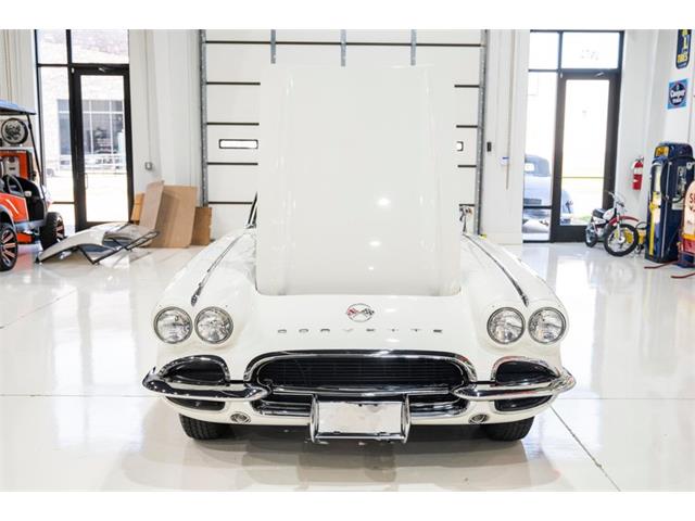 1962 Chevrolet Corvette (CC-1838821) for sale in Roanoke, Texas