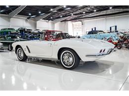 1962 Chevrolet Corvette (CC-1838821) for sale in Roanoke, Texas