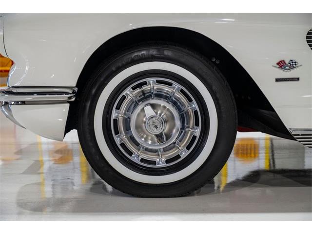 1962 Chevrolet Corvette (CC-1838821) for sale in Roanoke, Texas