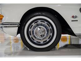 1962 Chevrolet Corvette (CC-1838821) for sale in Roanoke, Texas