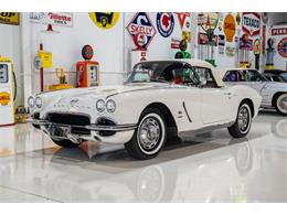 1962 Chevrolet Corvette (CC-1838821) for sale in Roanoke, Texas
