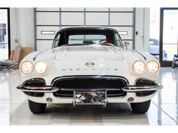 1962 Chevrolet Corvette (CC-1838821) for sale in Roanoke, Texas