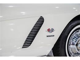 1962 Chevrolet Corvette (CC-1838821) for sale in Roanoke, Texas