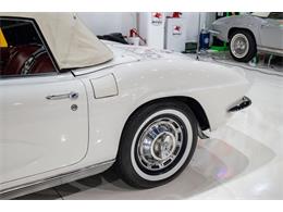 1962 Chevrolet Corvette (CC-1838821) for sale in Roanoke, Texas