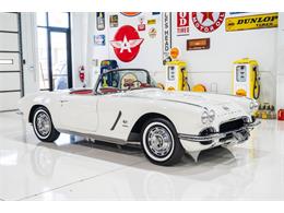 1962 Chevrolet Corvette (CC-1838821) for sale in Roanoke, Texas