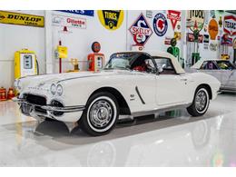 1962 Chevrolet Corvette (CC-1838821) for sale in Roanoke, Texas