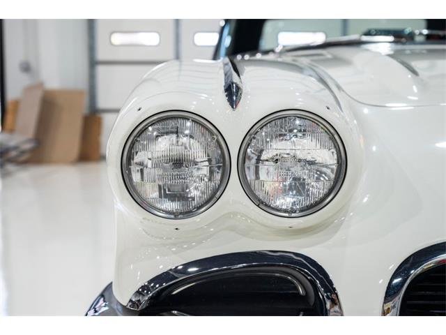 1962 Chevrolet Corvette (CC-1838821) for sale in Roanoke, Texas