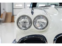 1962 Chevrolet Corvette (CC-1838821) for sale in Roanoke, Texas