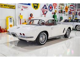 1962 Chevrolet Corvette (CC-1838821) for sale in Roanoke, Texas