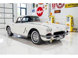 1962 Chevrolet Corvette (CC-1838821) for sale in Roanoke, Texas