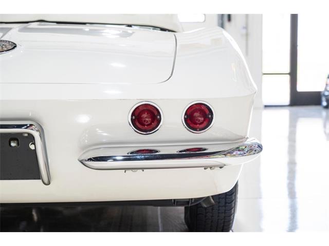 1962 Chevrolet Corvette (CC-1838821) for sale in Roanoke, Texas
