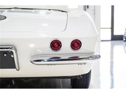 1962 Chevrolet Corvette (CC-1838821) for sale in Roanoke, Texas