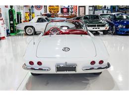1962 Chevrolet Corvette (CC-1838821) for sale in Roanoke, Texas