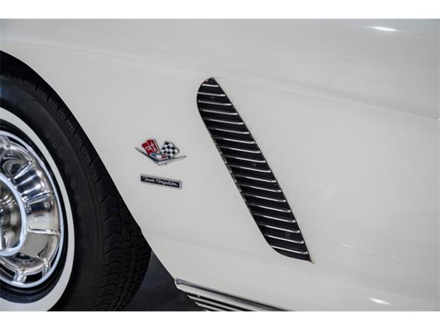 1962 Chevrolet Corvette (CC-1838821) for sale in Roanoke, Texas