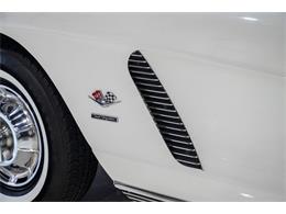 1962 Chevrolet Corvette (CC-1838821) for sale in Roanoke, Texas