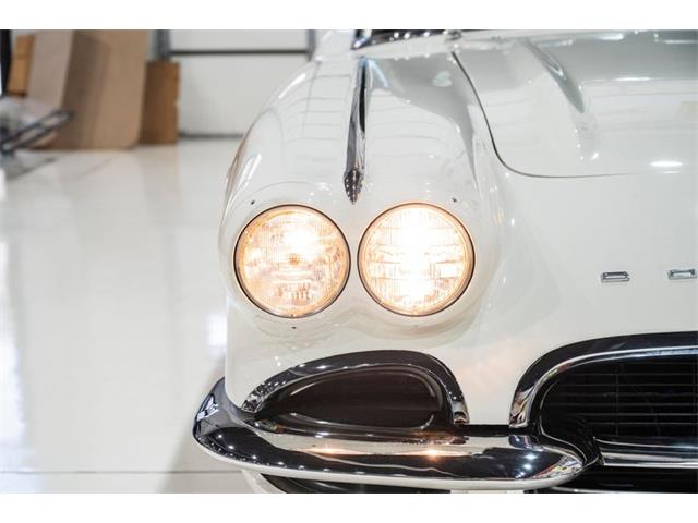 1962 Chevrolet Corvette (CC-1838821) for sale in Roanoke, Texas