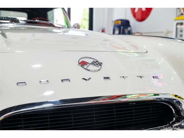1962 Chevrolet Corvette (CC-1838821) for sale in Roanoke, Texas