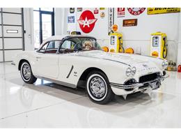1962 Chevrolet Corvette (CC-1838821) for sale in Roanoke, Texas