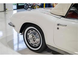 1962 Chevrolet Corvette (CC-1838821) for sale in Roanoke, Texas