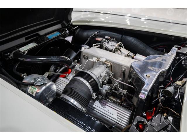 1962 Chevrolet Corvette (CC-1838821) for sale in Roanoke, Texas