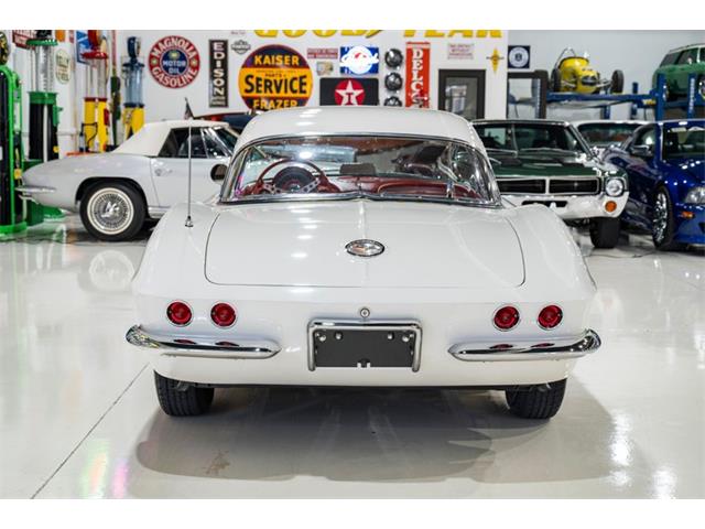 1962 Chevrolet Corvette (CC-1838821) for sale in Roanoke, Texas