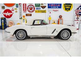 1962 Chevrolet Corvette (CC-1838821) for sale in Roanoke, Texas