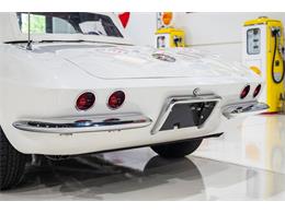 1962 Chevrolet Corvette (CC-1838821) for sale in Roanoke, Texas