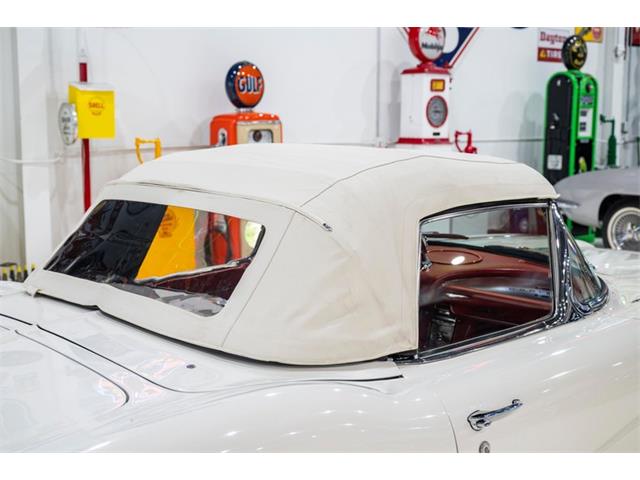 1962 Chevrolet Corvette (CC-1838821) for sale in Roanoke, Texas