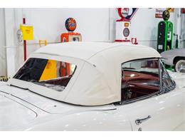 1962 Chevrolet Corvette (CC-1838821) for sale in Roanoke, Texas