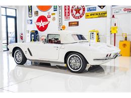 1962 Chevrolet Corvette (CC-1838821) for sale in Roanoke, Texas