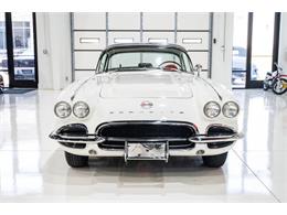 1962 Chevrolet Corvette (CC-1838821) for sale in Roanoke, Texas