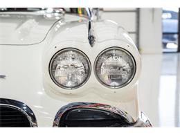 1962 Chevrolet Corvette (CC-1838821) for sale in Roanoke, Texas
