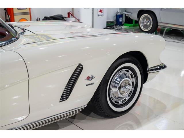 1962 Chevrolet Corvette (CC-1838821) for sale in Roanoke, Texas