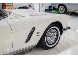1962 Chevrolet Corvette (CC-1838821) for sale in Roanoke, Texas