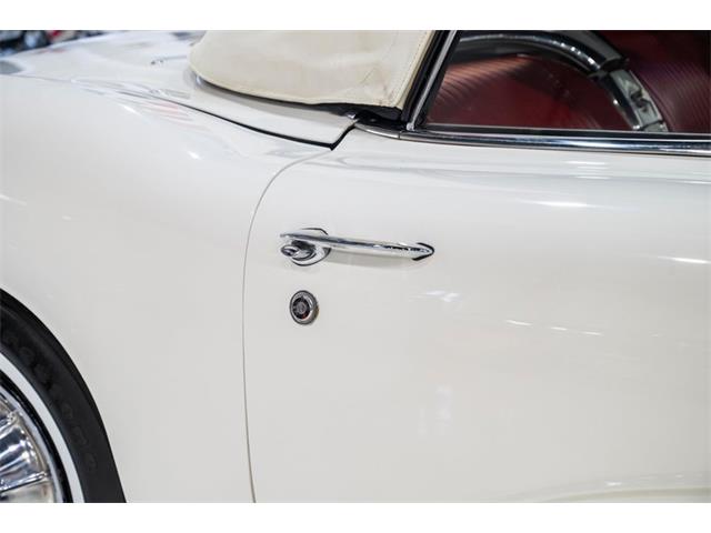 1962 Chevrolet Corvette (CC-1838821) for sale in Roanoke, Texas