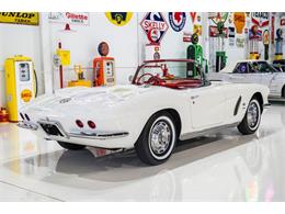 1962 Chevrolet Corvette (CC-1838821) for sale in Roanoke, Texas