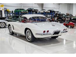 1962 Chevrolet Corvette (CC-1838821) for sale in Roanoke, Texas