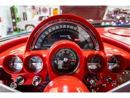 1962 Chevrolet Corvette (CC-1838821) for sale in Roanoke, Texas