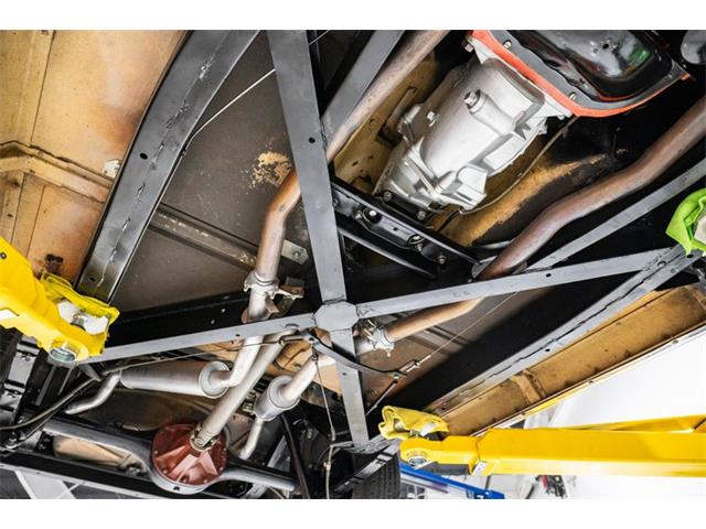 1962 Chevrolet Corvette (CC-1838821) for sale in Roanoke, Texas