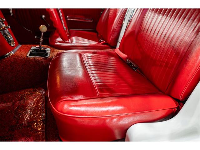1962 Chevrolet Corvette (CC-1838821) for sale in Roanoke, Texas