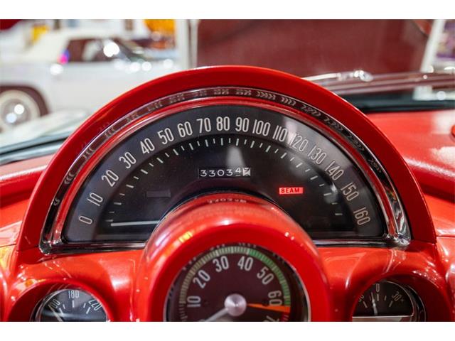 1962 Chevrolet Corvette (CC-1838821) for sale in Roanoke, Texas